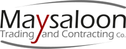 Maysaloon Trading & Contracting Company